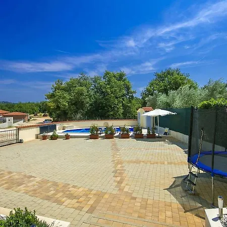 Apartament Daris Buje