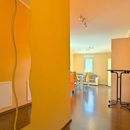 Daris Apartamento Buje