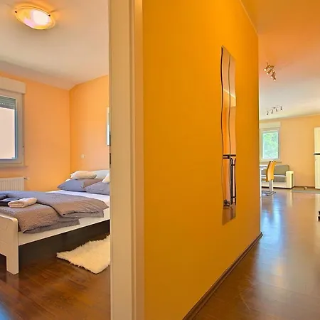 Apartament Daris *