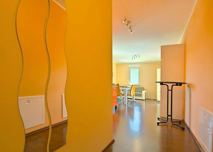 Daris Apartment Buje